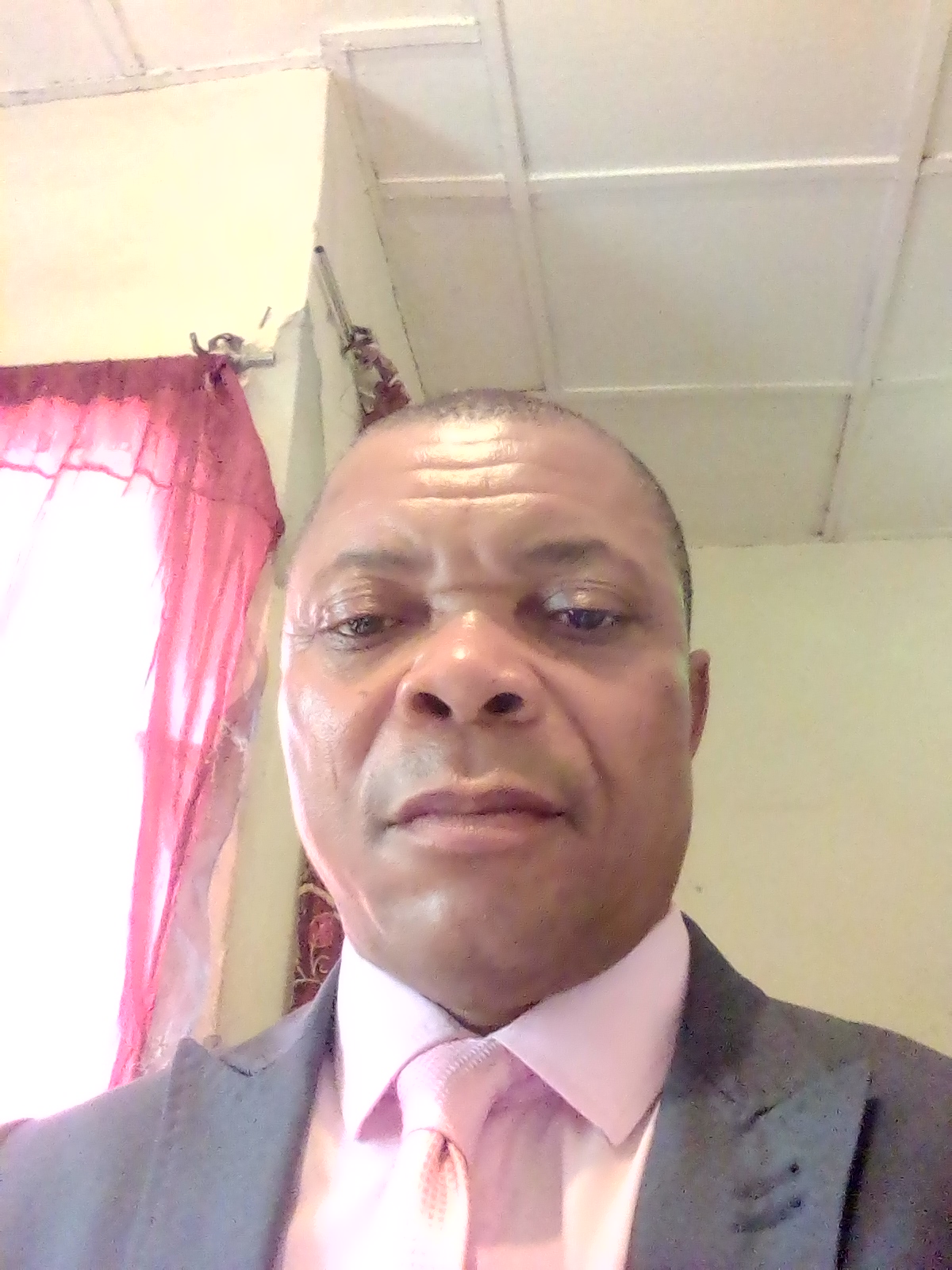 The administrator of evabrospersonal finance