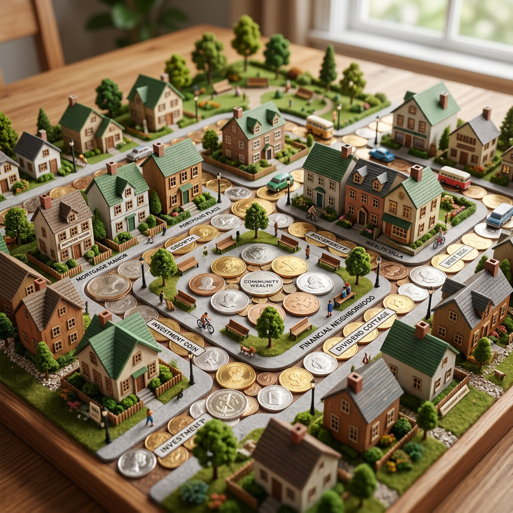 Real Estate Investing with Limited Funds: Your Guide