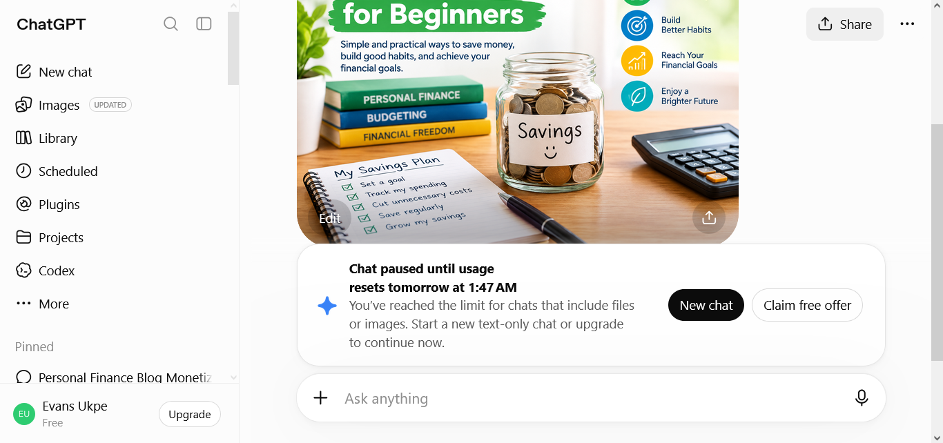 saving strategies for beginners